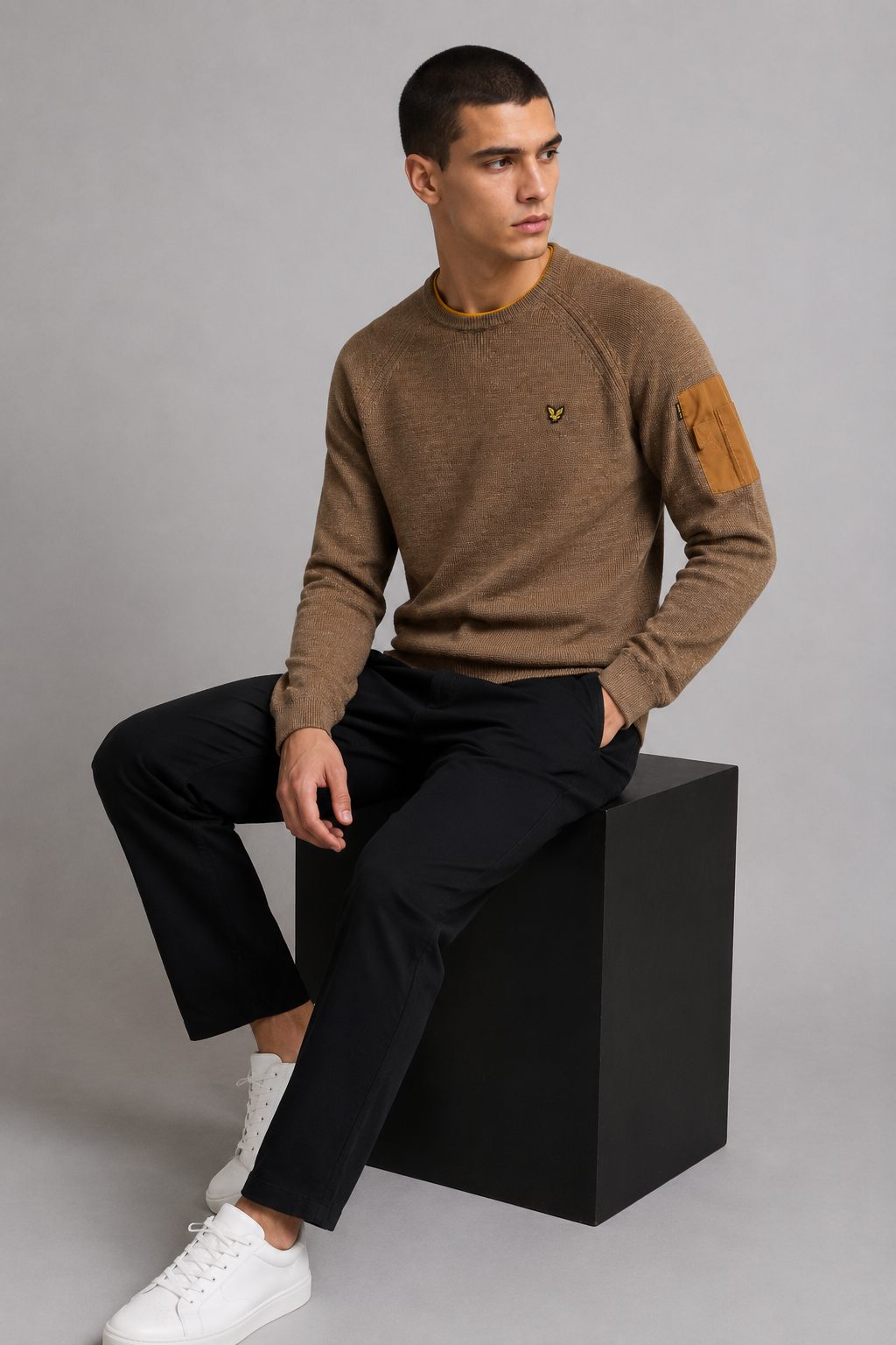 PME LEGEND Pullover
