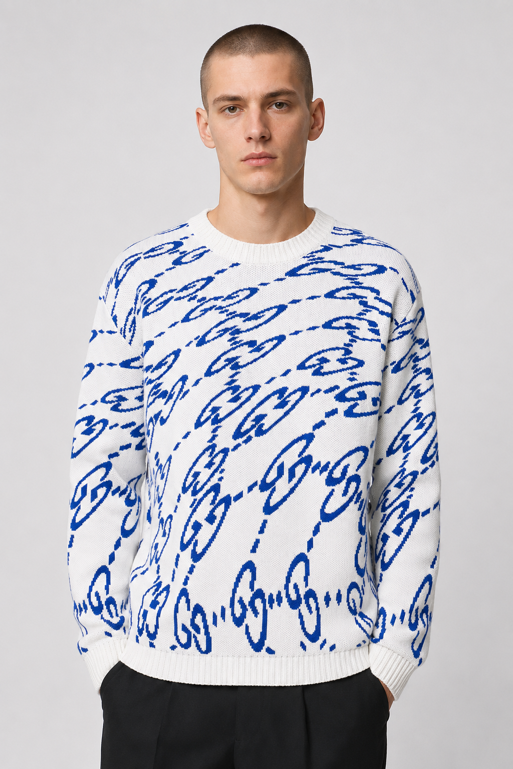 Gucci Strickpullover