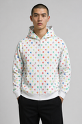 Carlo Colucci Sweatjacke