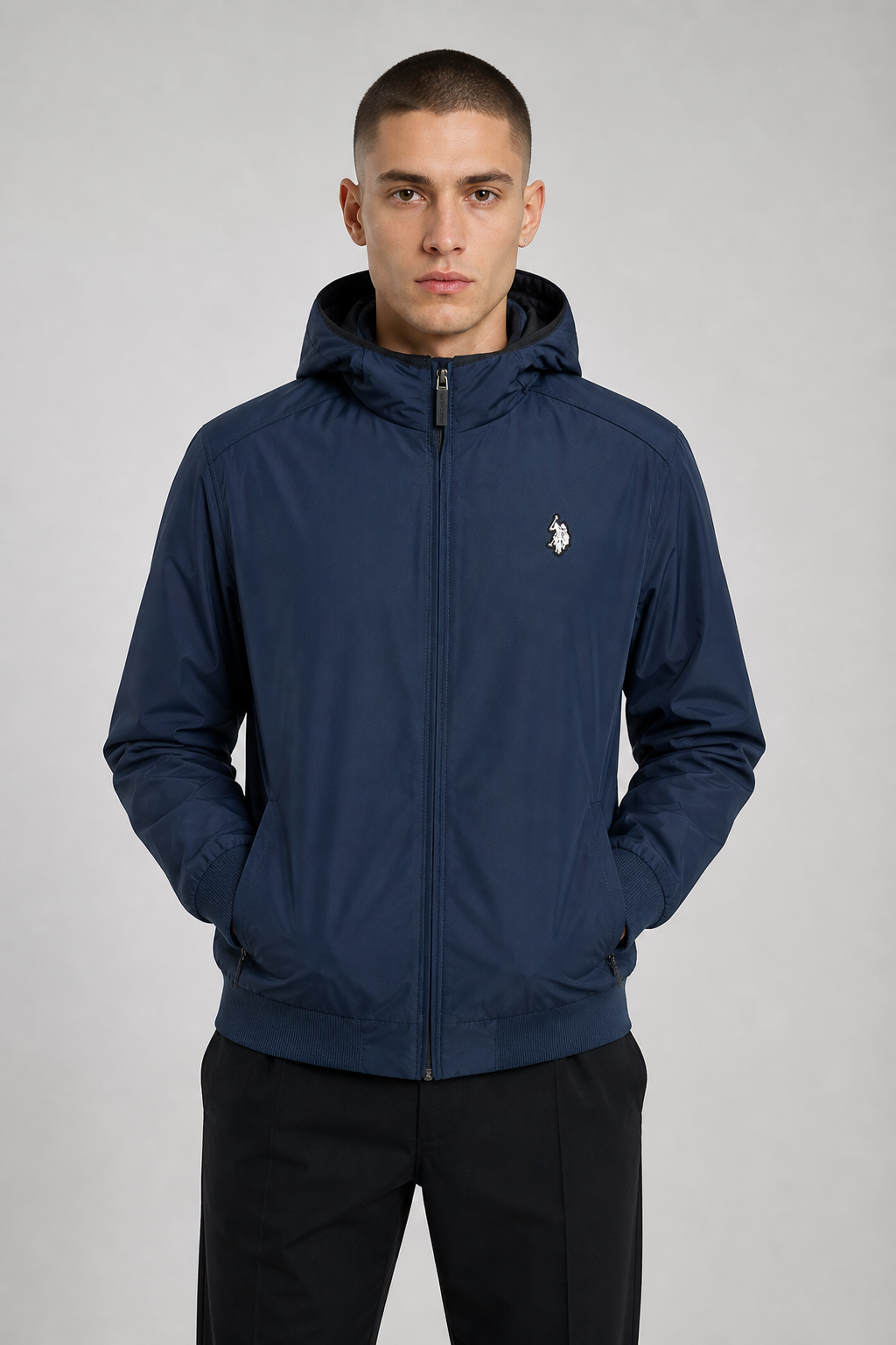 U.S. Polo Assn. Jacke