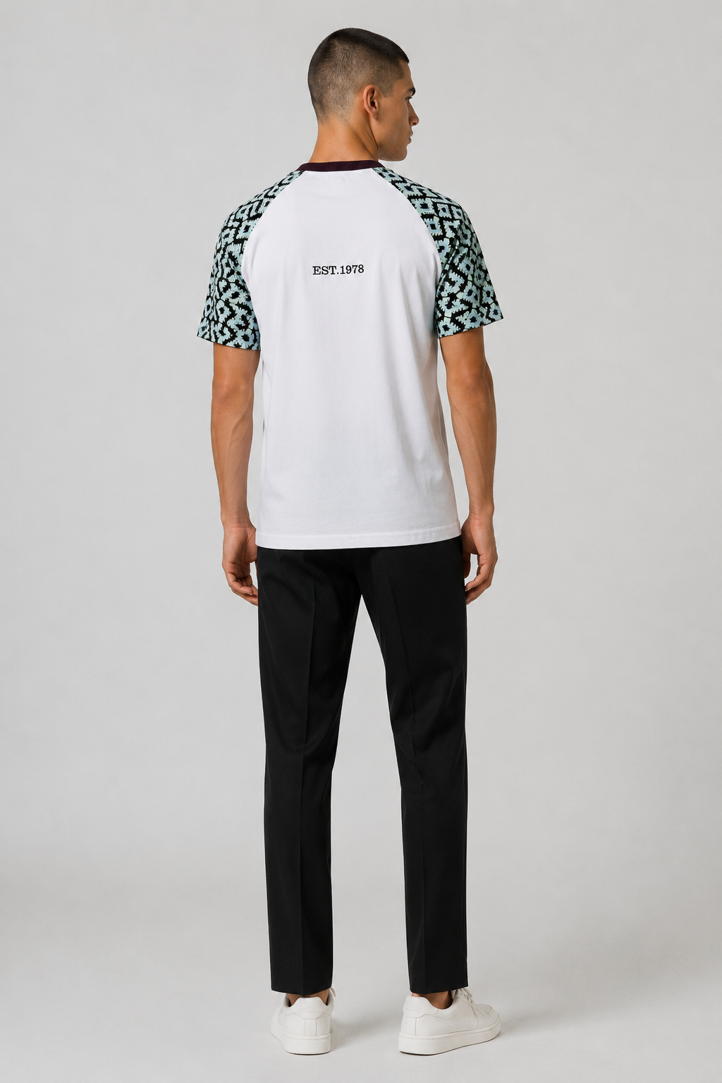 Carlo Colucci T-Shirt
