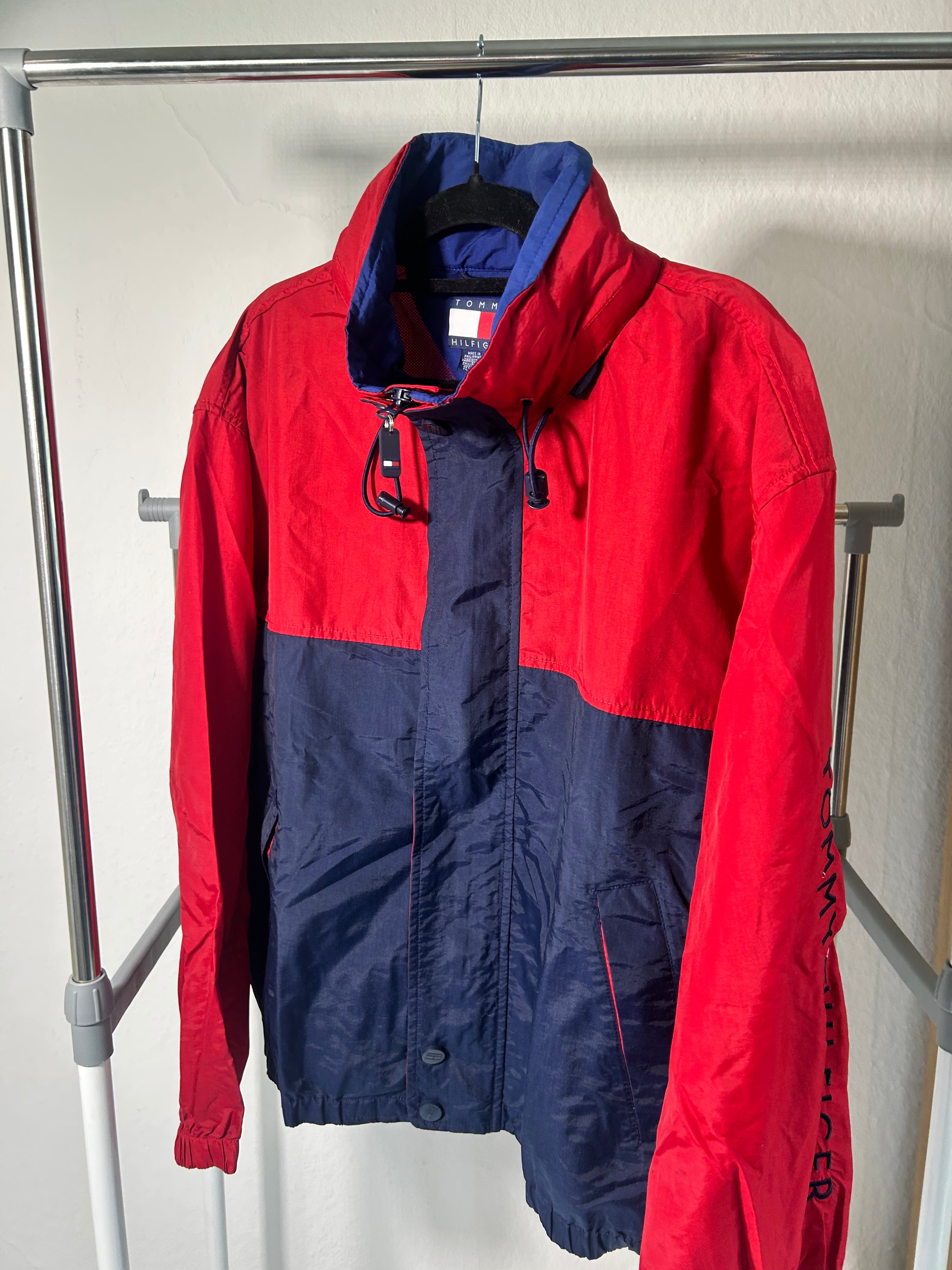 Tommy Hilfiger Jacke
