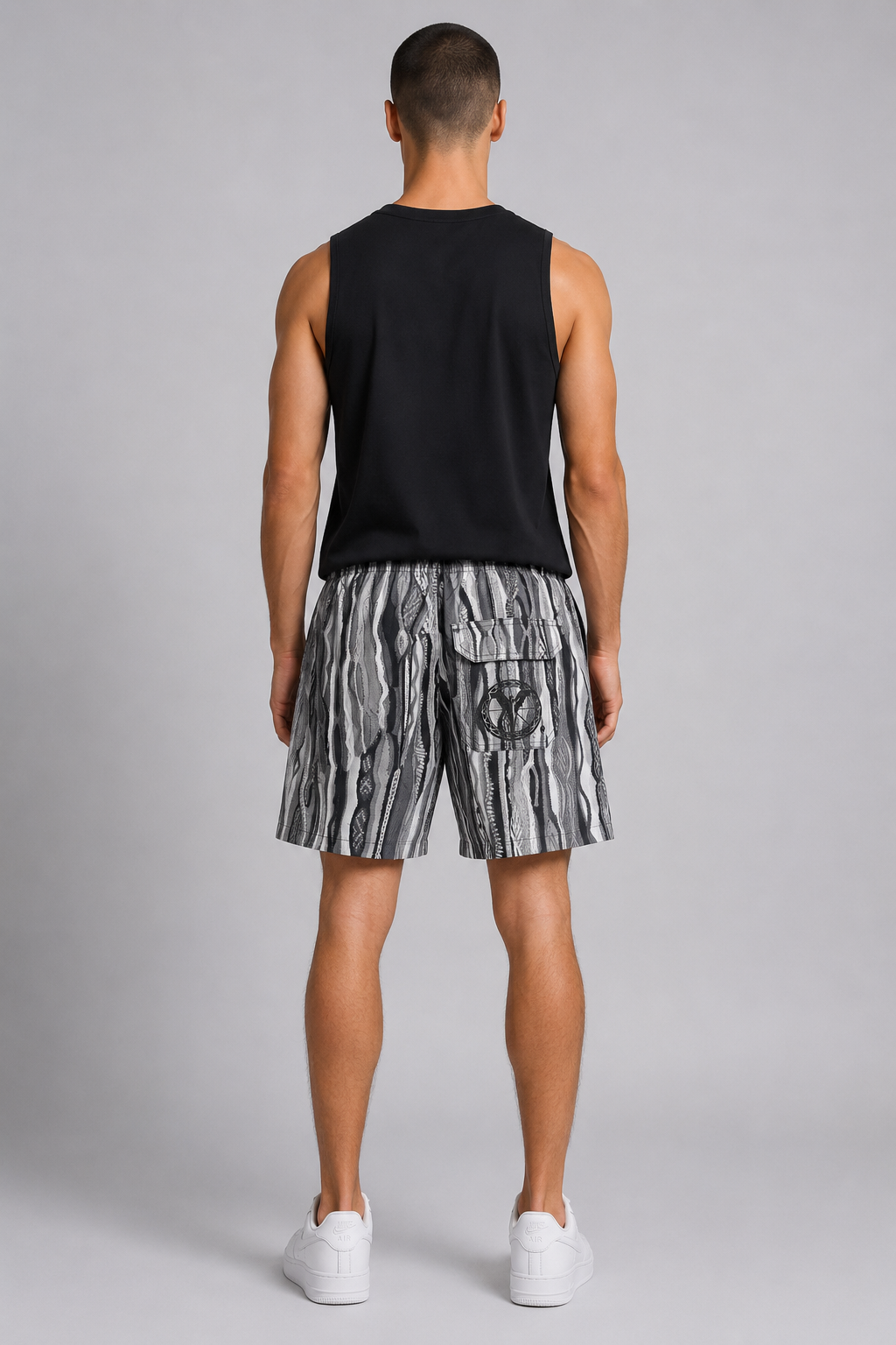 Carlo Colucci Badehose