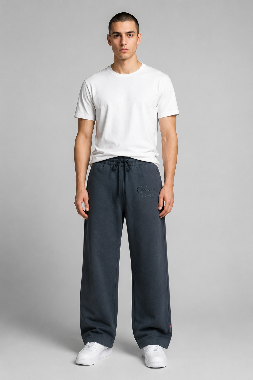 Carlo Colucci Jogginghose