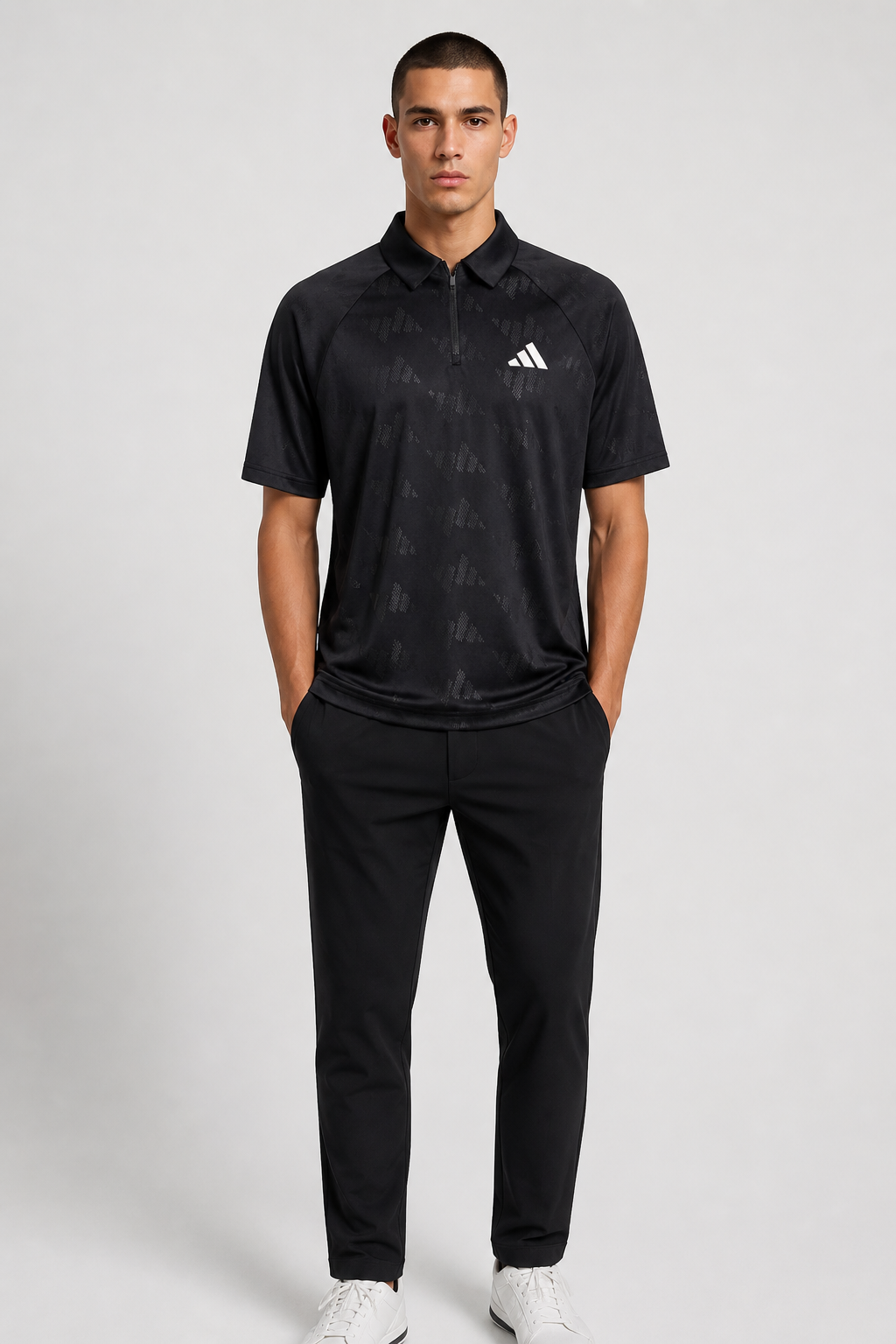 Adidas Sportswear Polo-Shirt