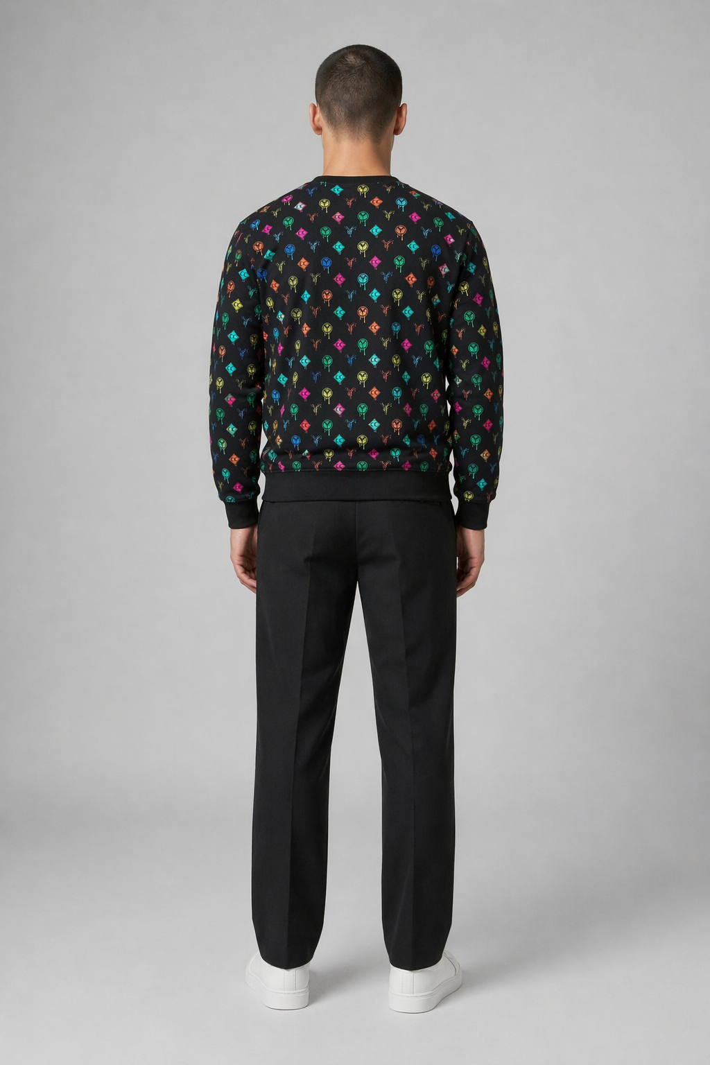 Carlo Colucci Sweater