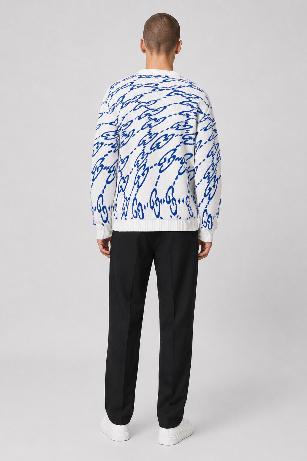 Gucci Strickpullover