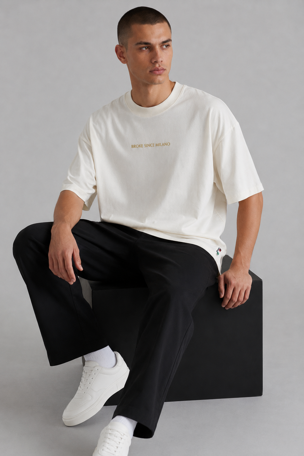 Carlo Colucci T-Shirt