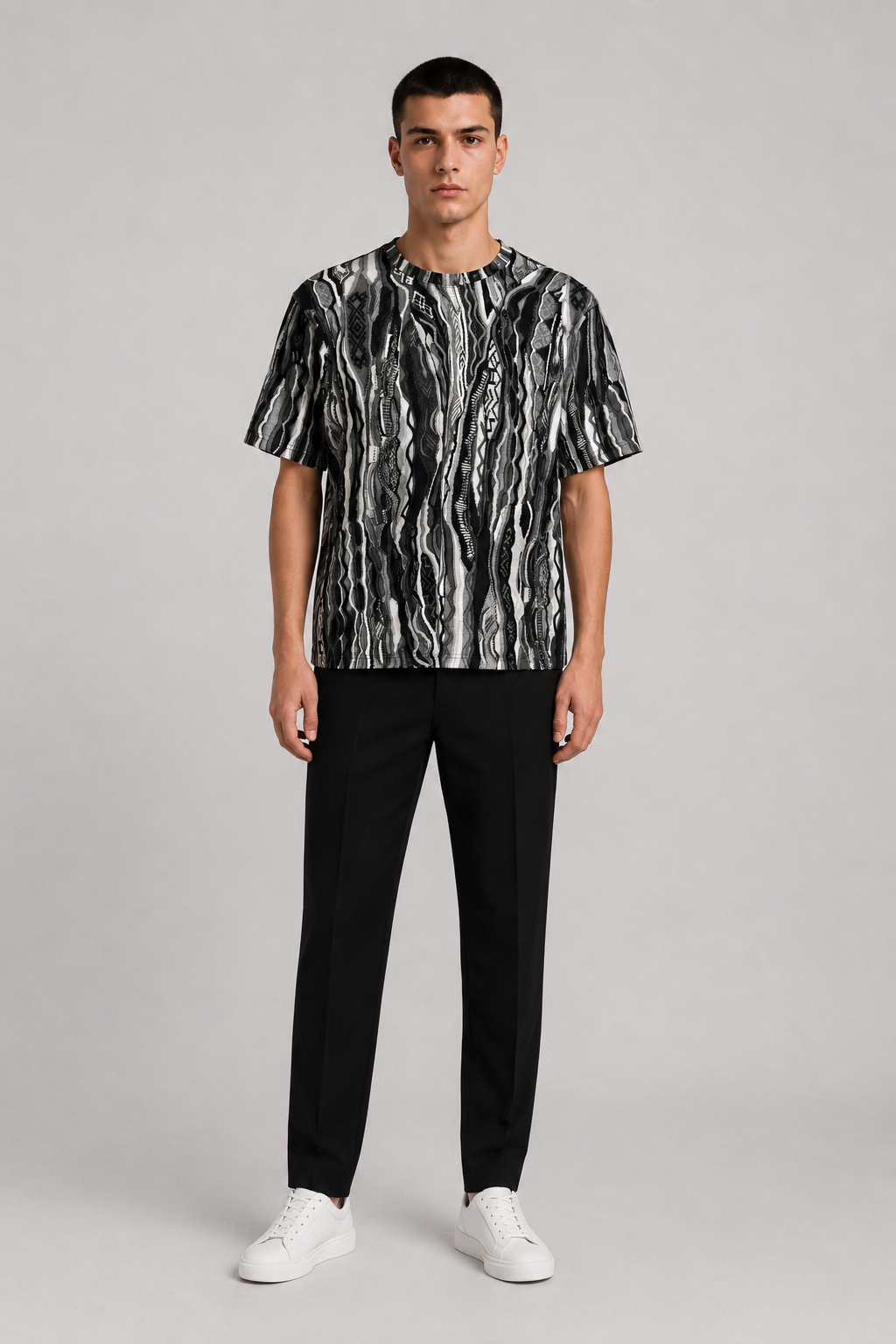 Carlo Colucci T-Shirt