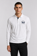 La Martina Polo-Sweater