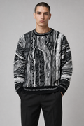 Carlo Colucci Strickpullover