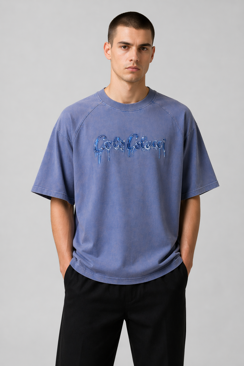 Carlo Colucci T-Shirt