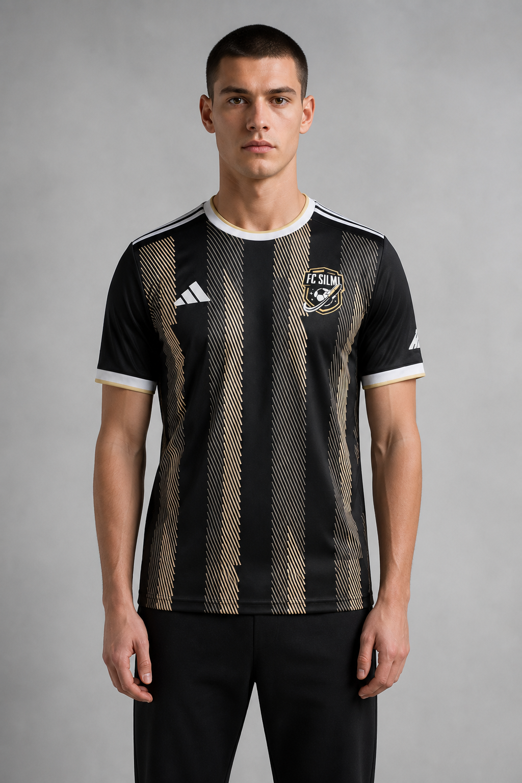 Adidas Performance T-Shirt Trikot
