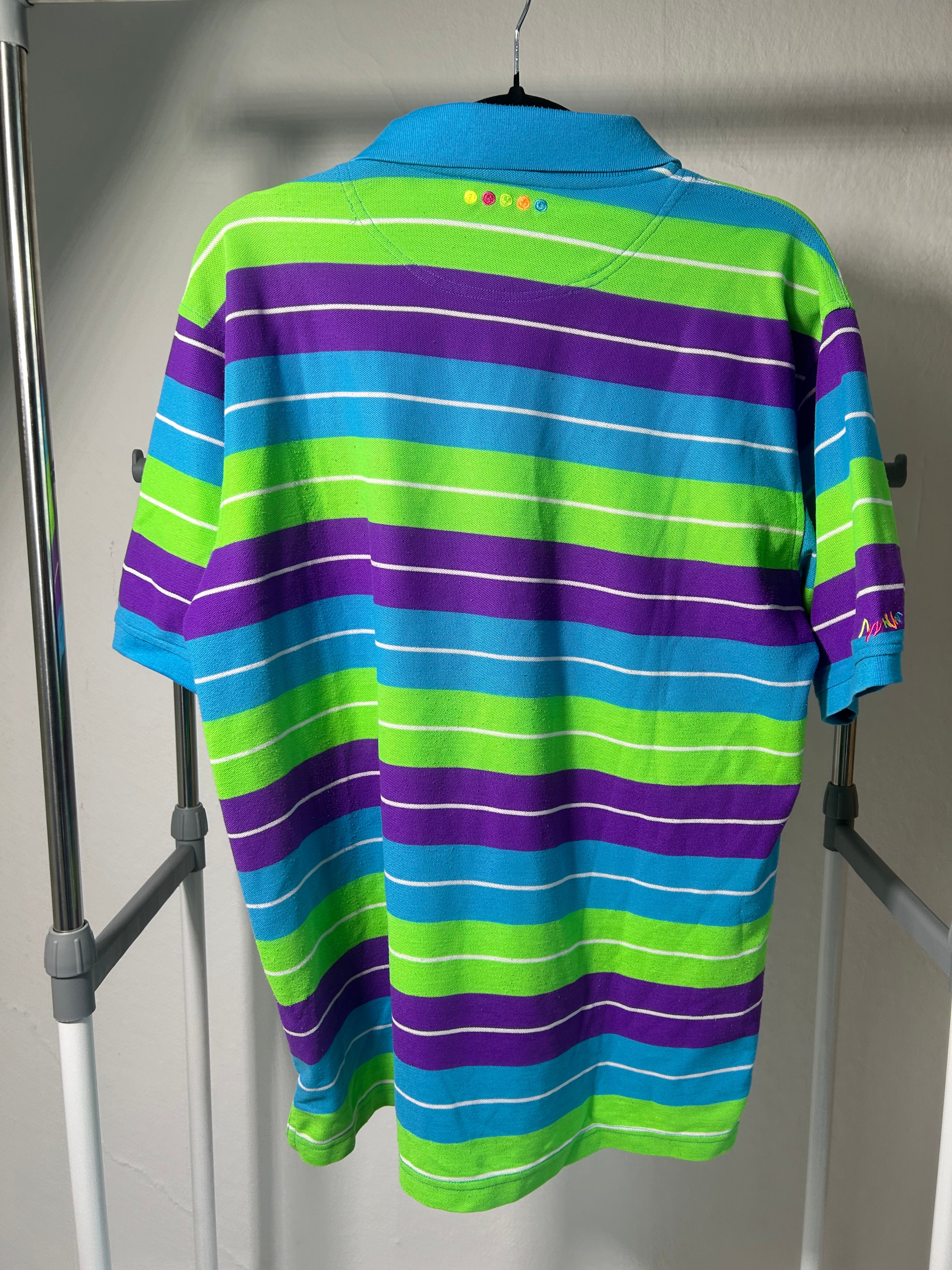 COOGI Polo T-Shirt