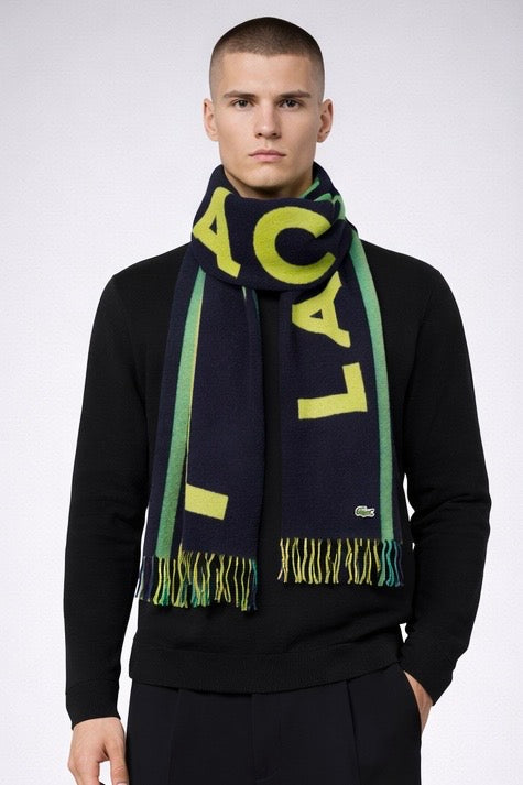 Lacoste Schal