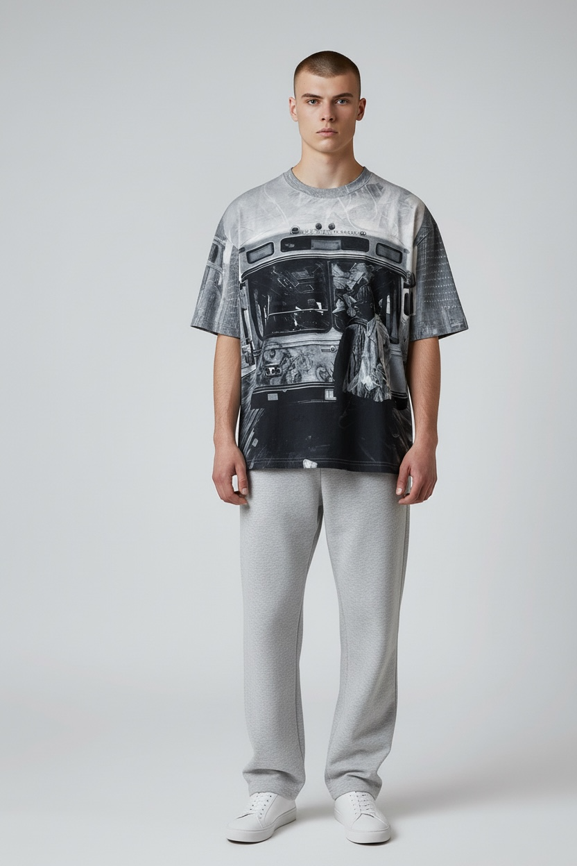 Carlo Colucci T-Shirt