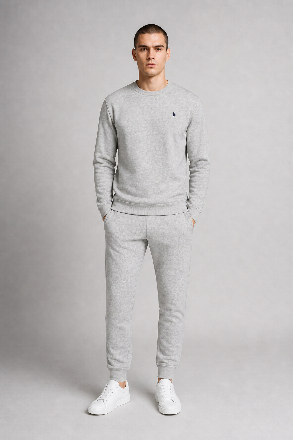 U.S. Polo Assn. Jogginganzug