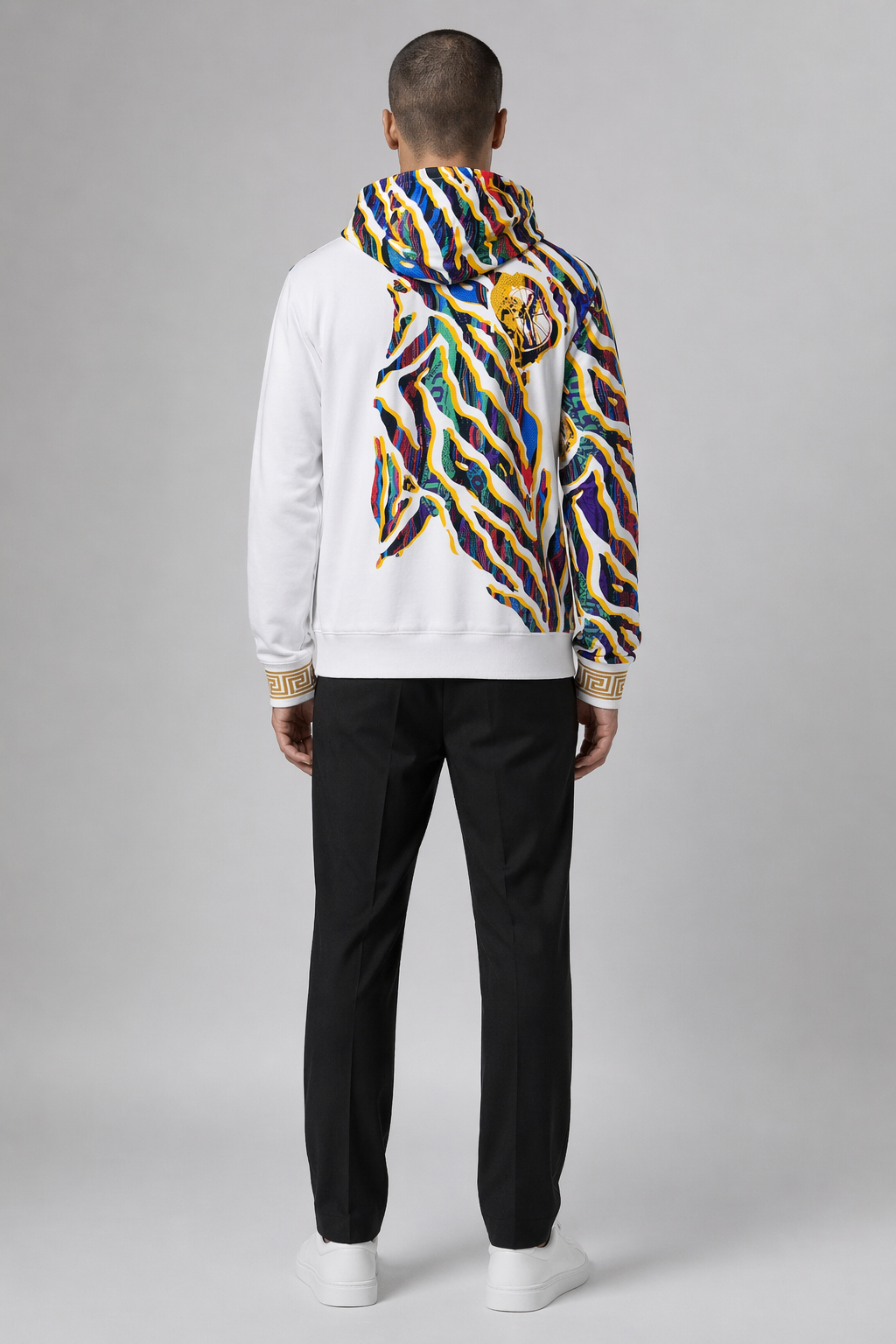 Carlo Colucci Hoodie