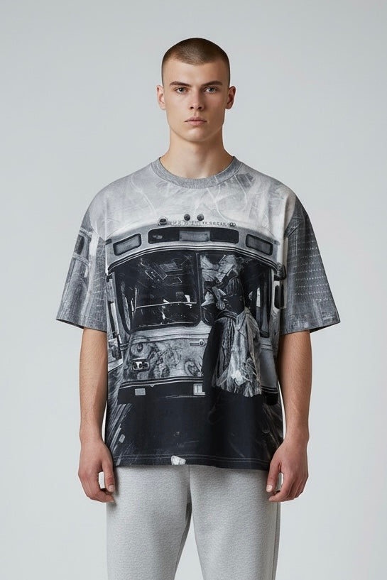 Carlo Colucci T-Shirt