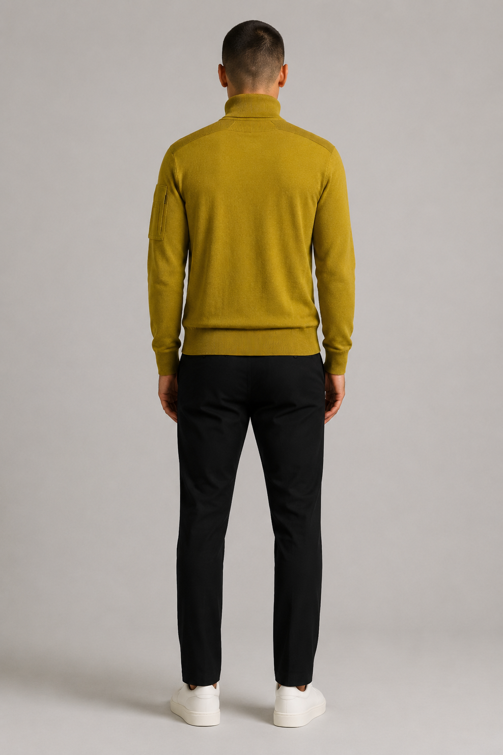PME LEGEND Pullover