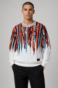 Carlo Colucci Strickpullover