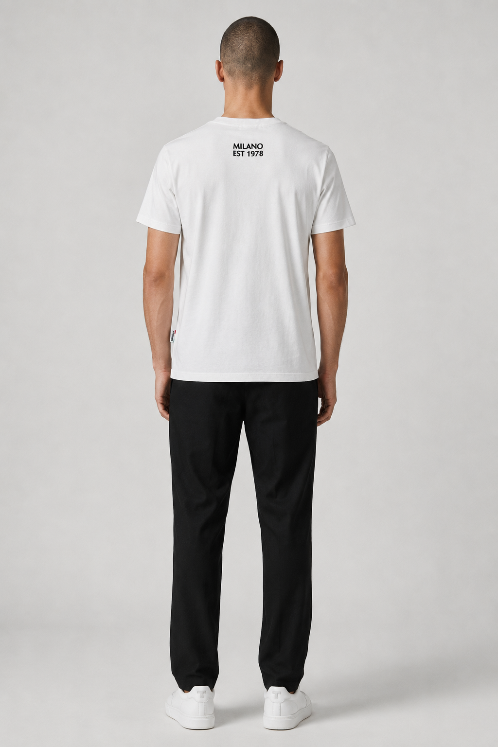 Carlo Colucci T-Shirt