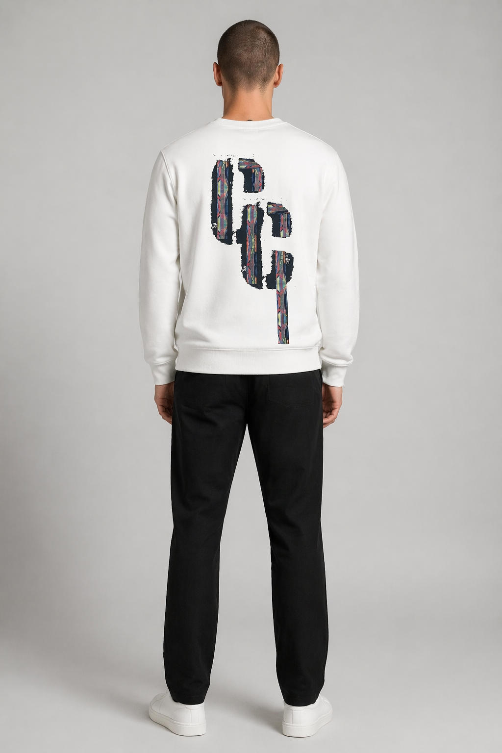 Carlo Colucci Pullover