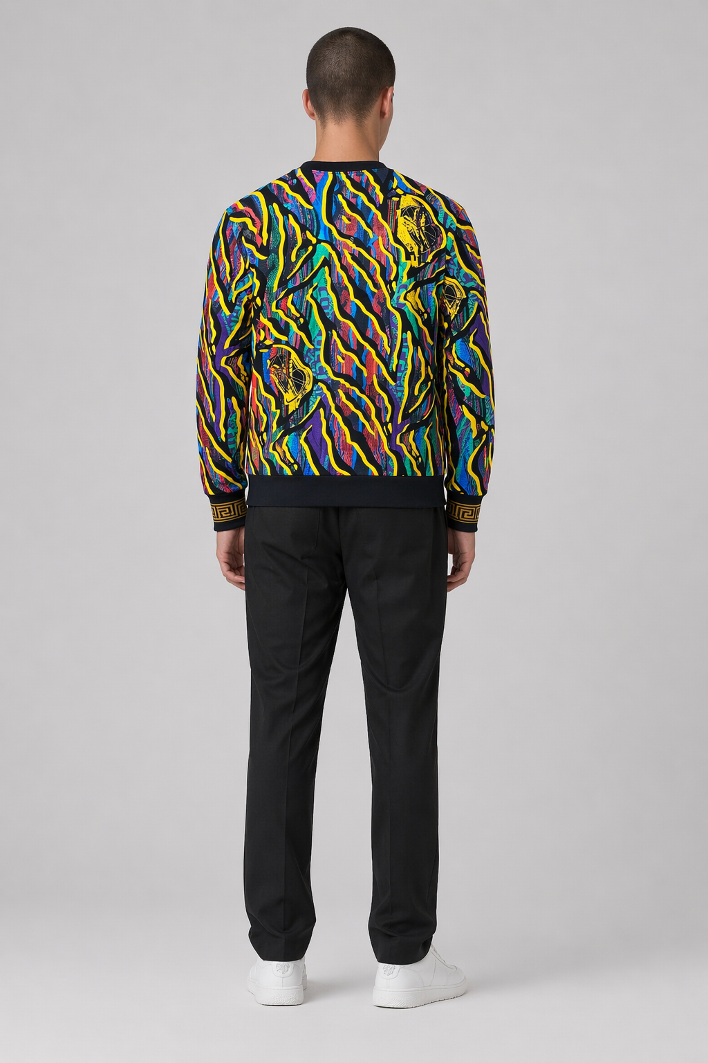 Carlo Colucci Sweater