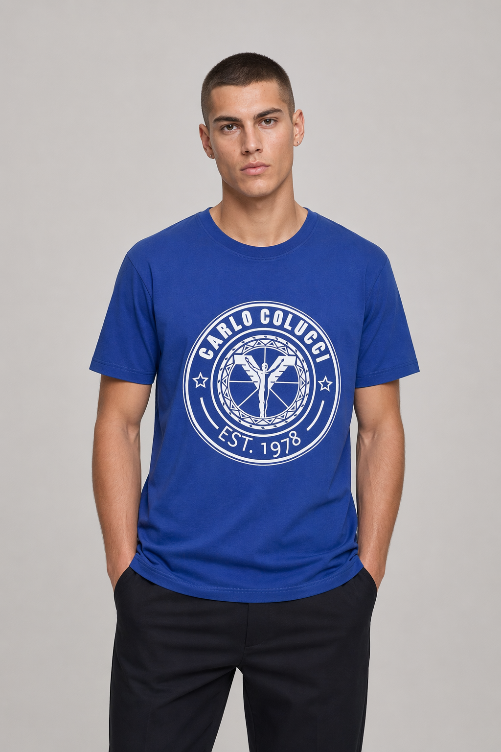 Carlo Colucci T-Shirt