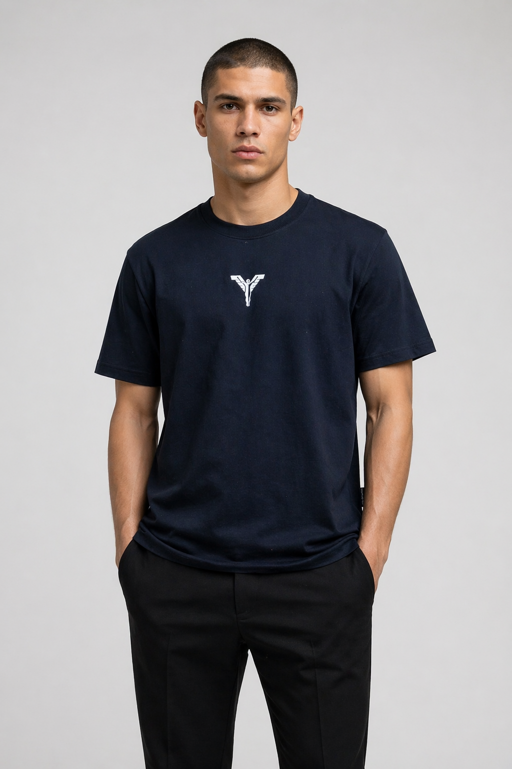 Carlo Colucci T-Shirt