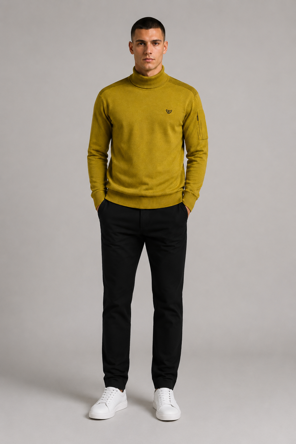 PME LEGEND Pullover