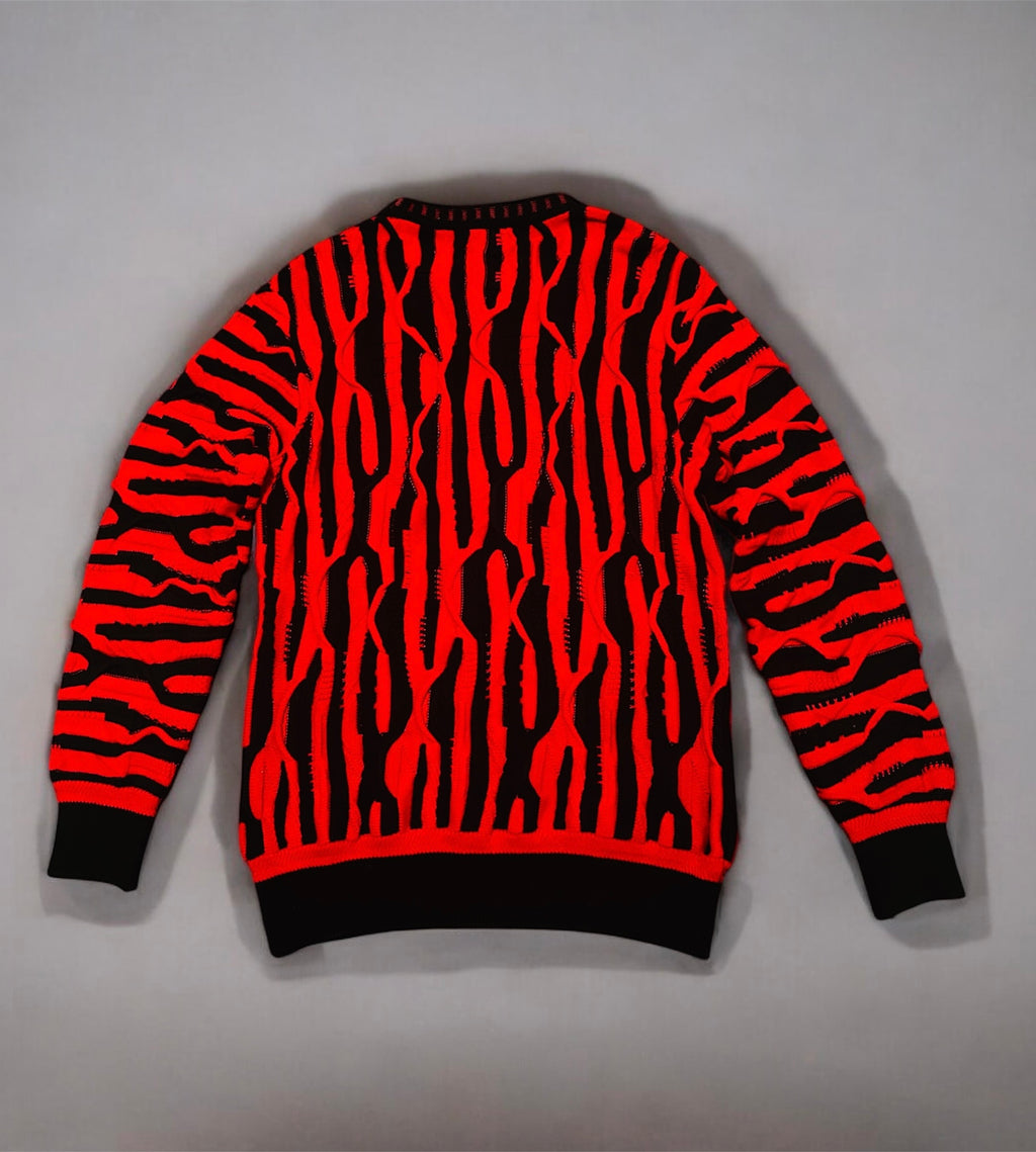 Carlo Colucci Strickpullover