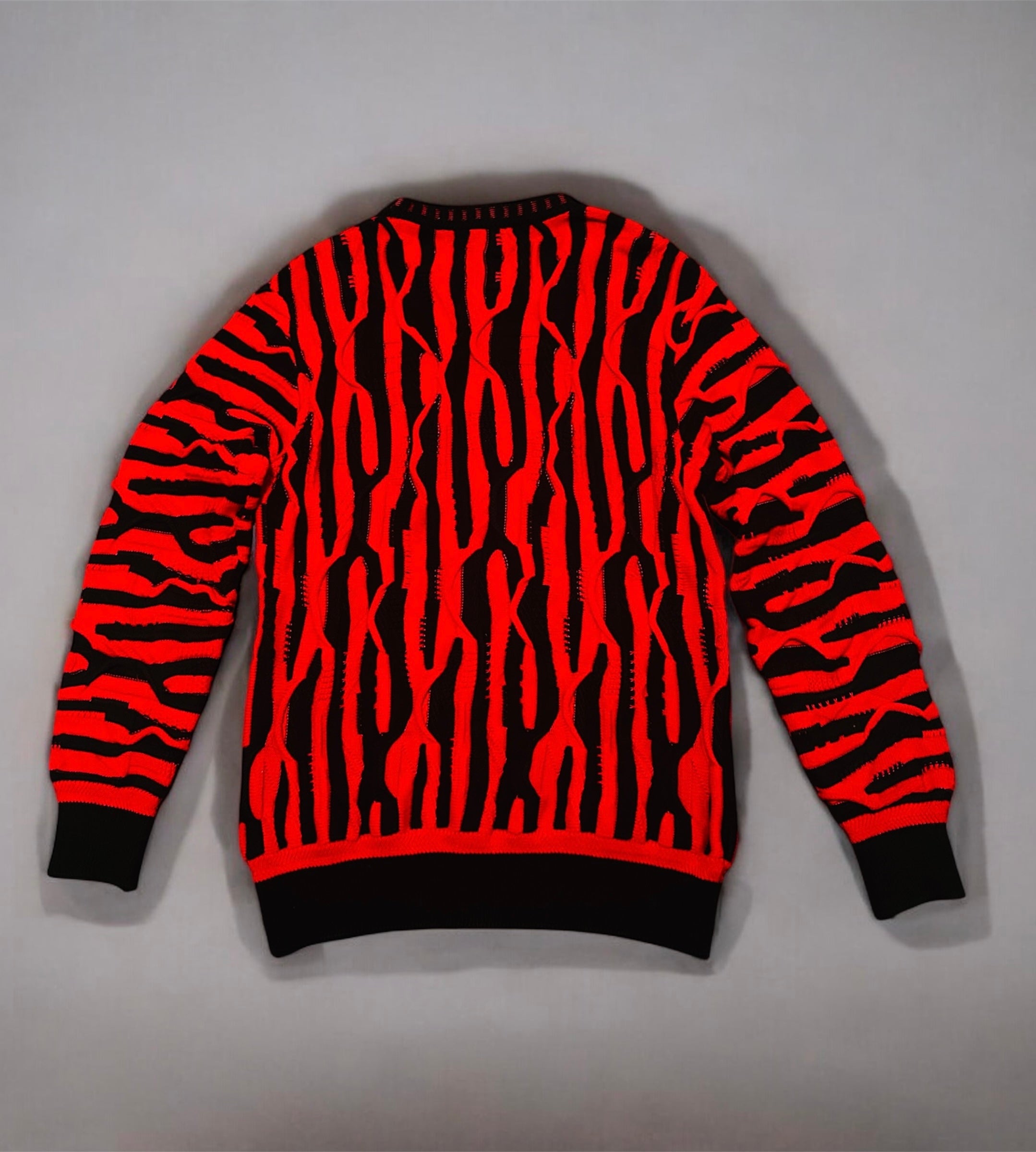 Carlo Colucci Strickpullover