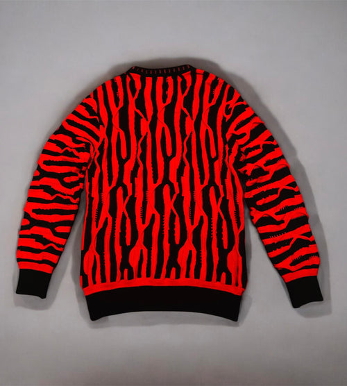 Carlo Colucci Strickpullover