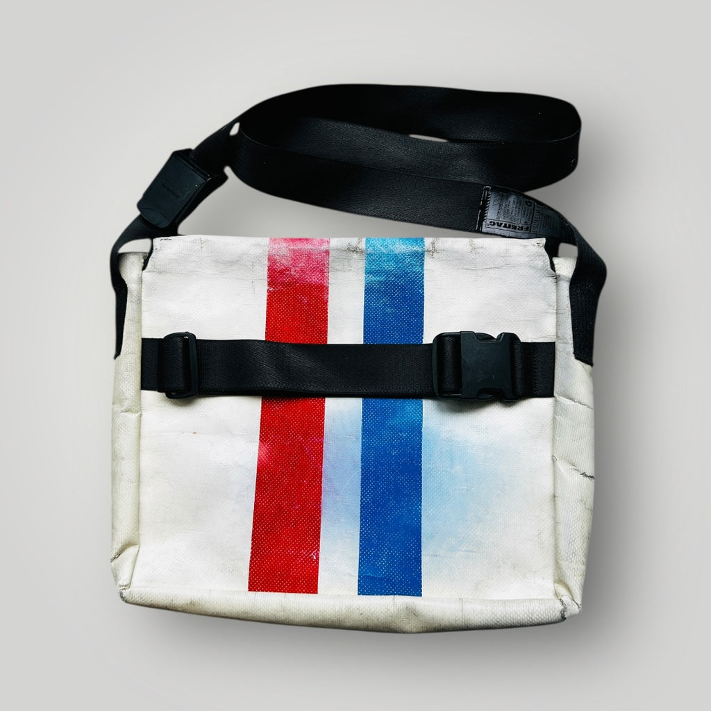 Freitag Tasche Upcycling
