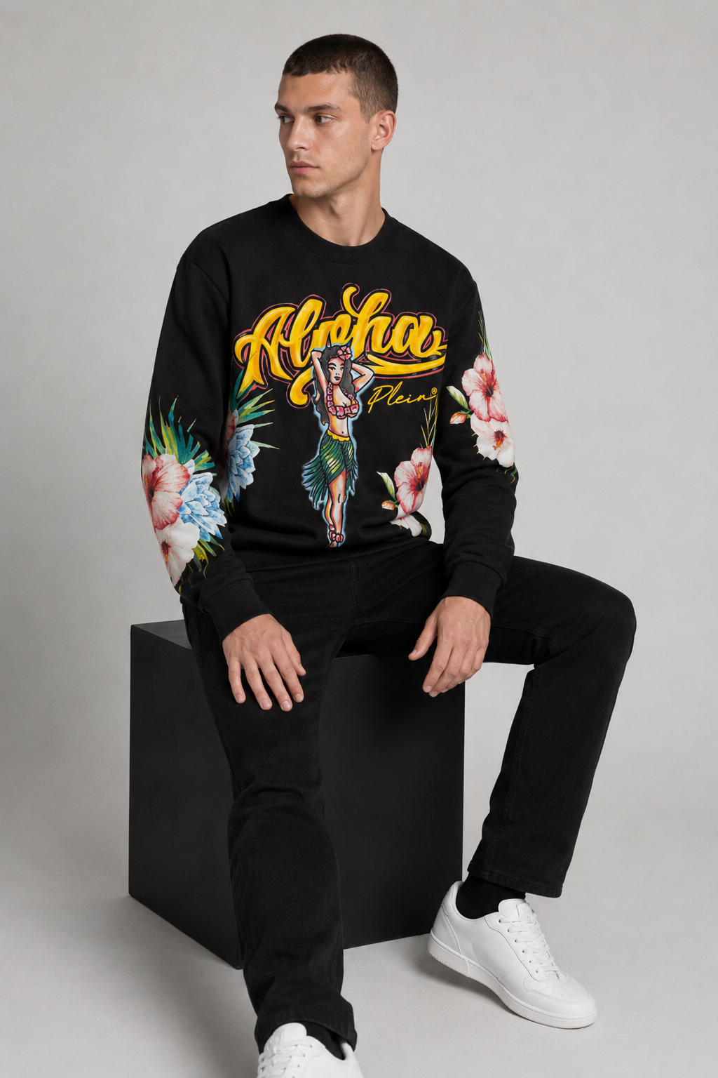 Philipp Plein Pullover