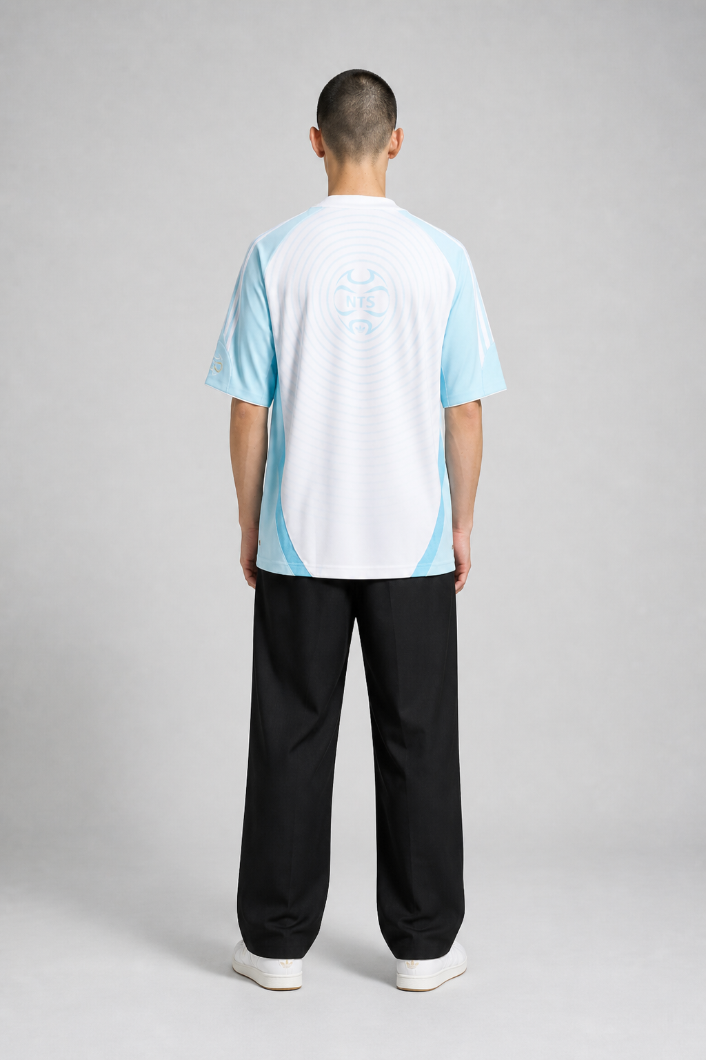 Nike T-Shirt Trikot