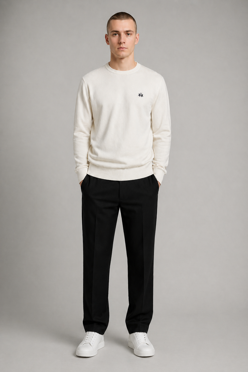 La Martina Sweater