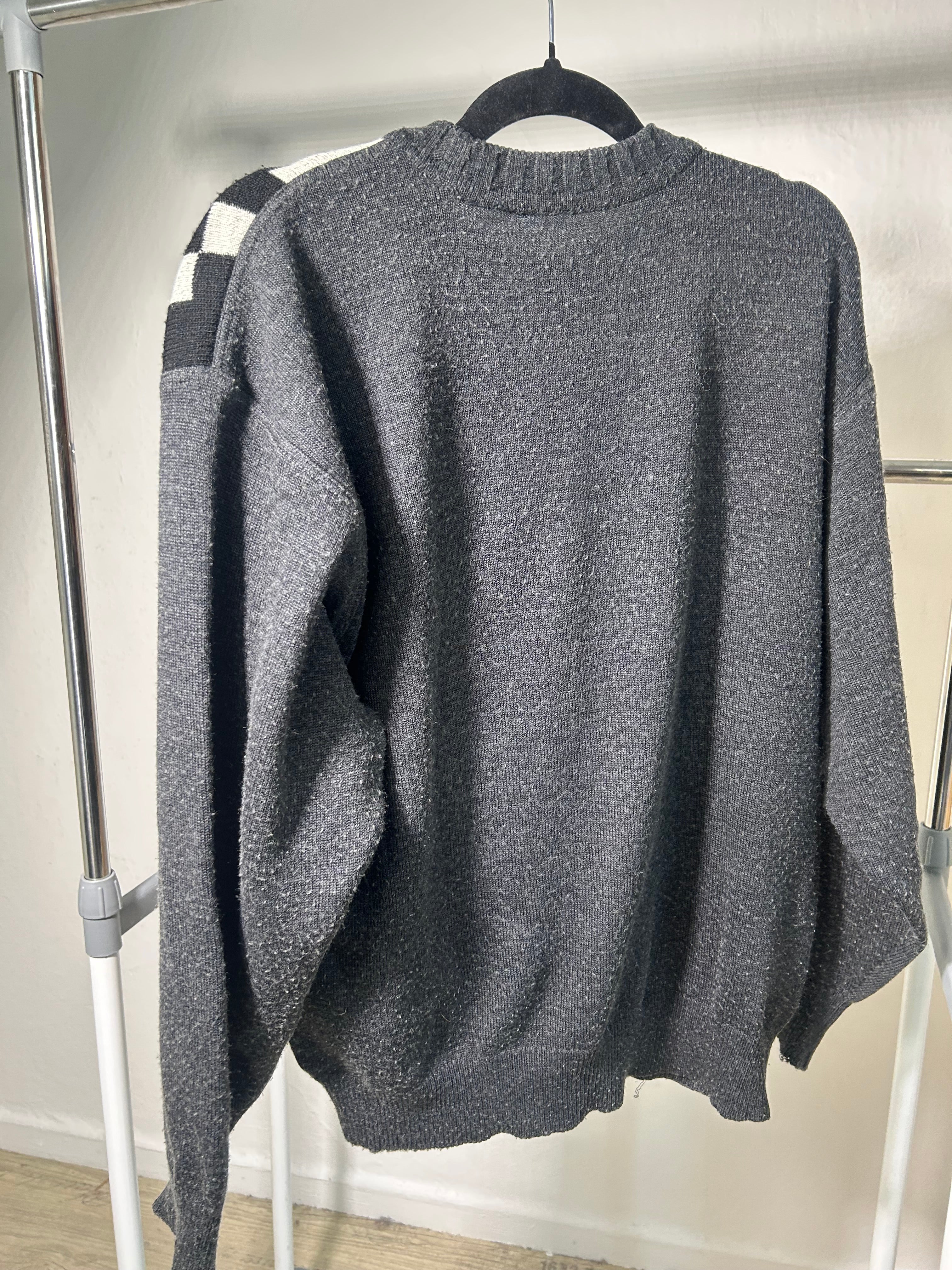 Carlo Colucci Vintage Pullover