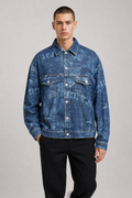 Tommy Jeans Jeansjacke