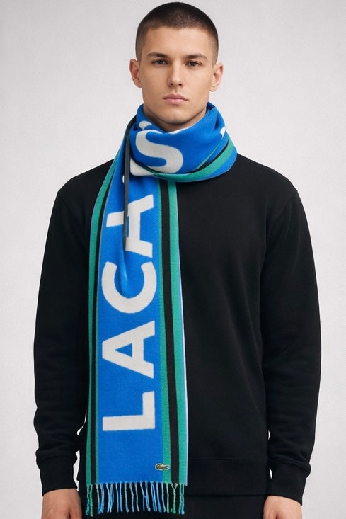 Lacoste Schal