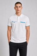 U.S. Polo Assn. Polo-Shirt