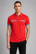 U.S. Polo Assn. Polo-Shirt