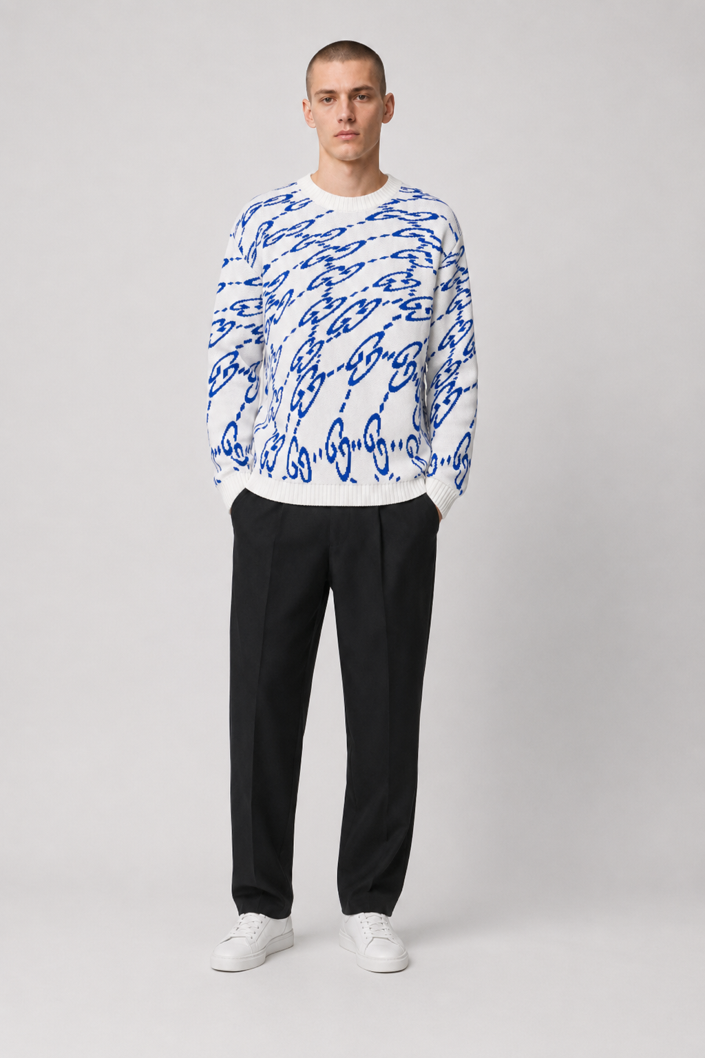 Gucci Strickpullover
