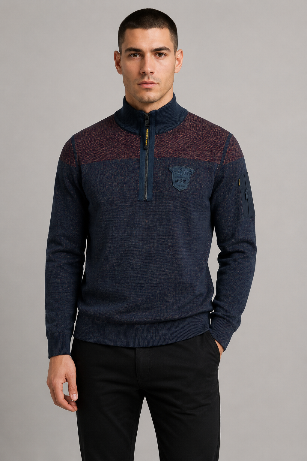 PME LEGEND Pullover