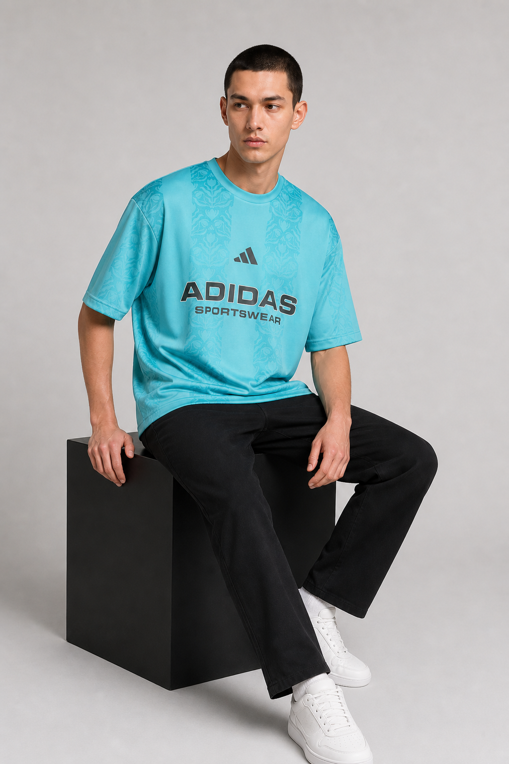 Adidas Sportswear T-Shirt Trikot