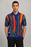 Carlo Colucci Strick-Polo