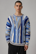 Carlo Colucci Strickpullover
