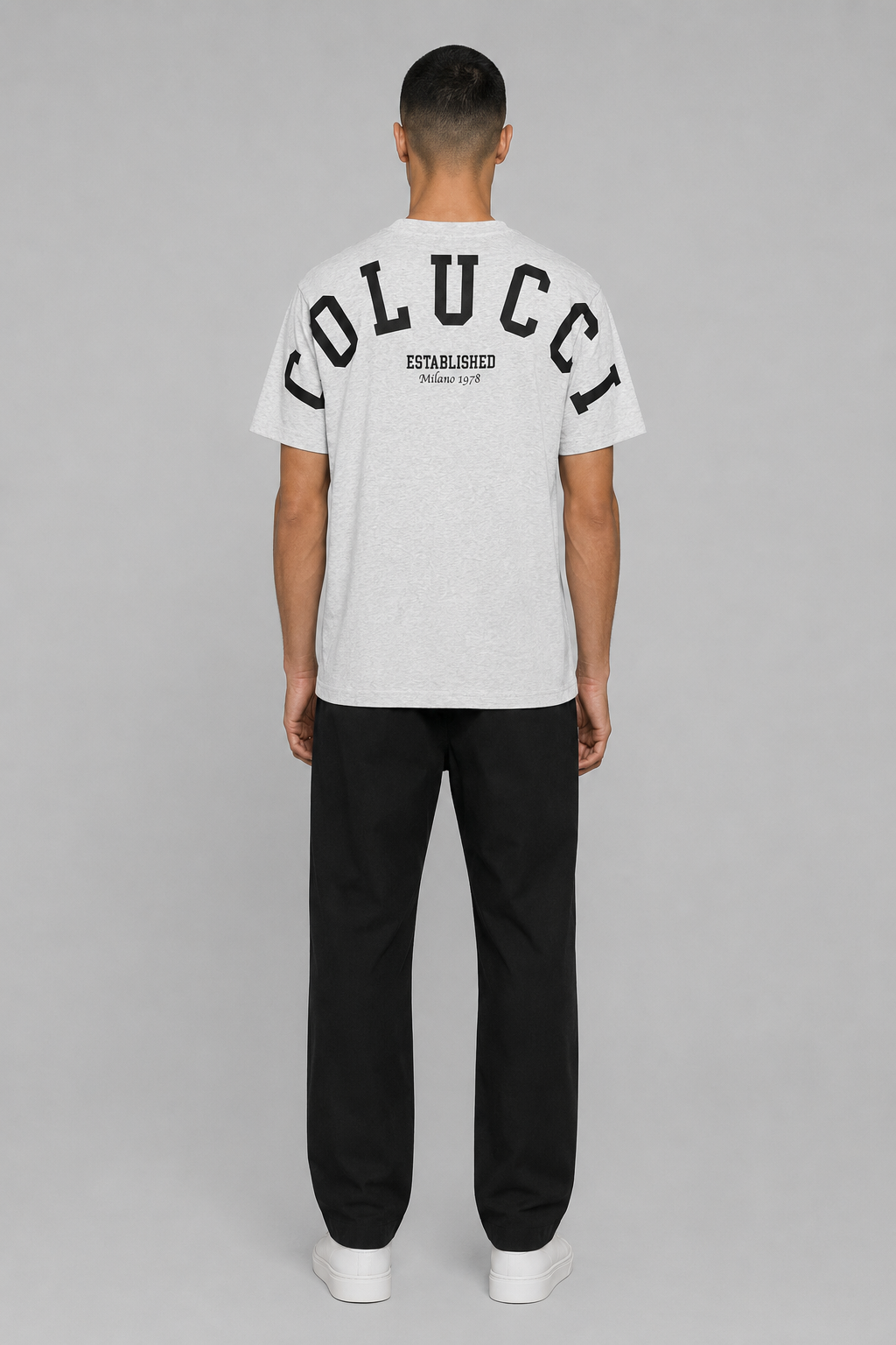 Carlo Colucci T-Shirt