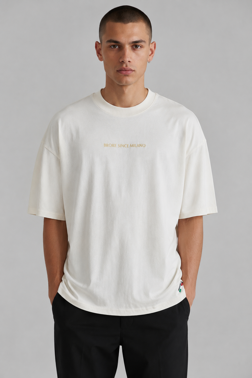 Carlo Colucci T-Shirt